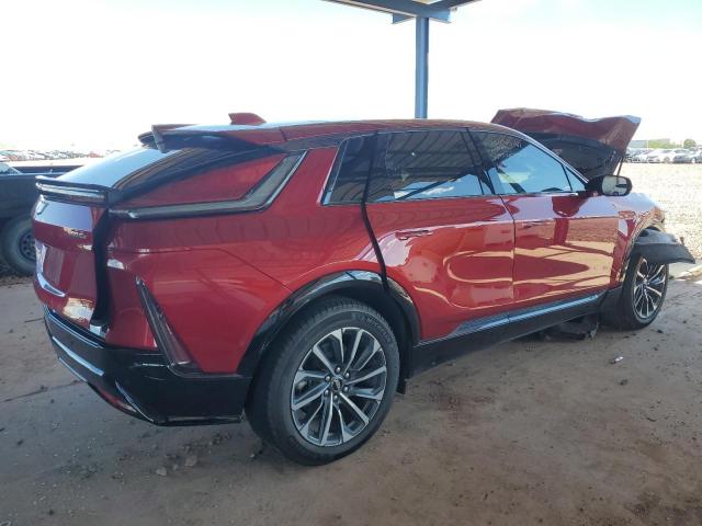 2024 CADILLAC LYRIQ SPOR 1GYKPTRL6RZ111836