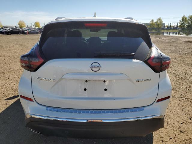 2023 NISSAN MURANO SV 5N1AZ2BS8PC112098