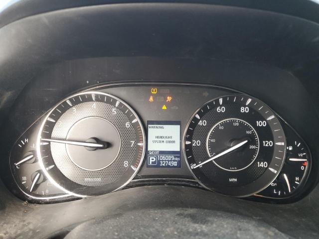 2018 NISSAN ARMADA SV JN8AY2NC7J9558618