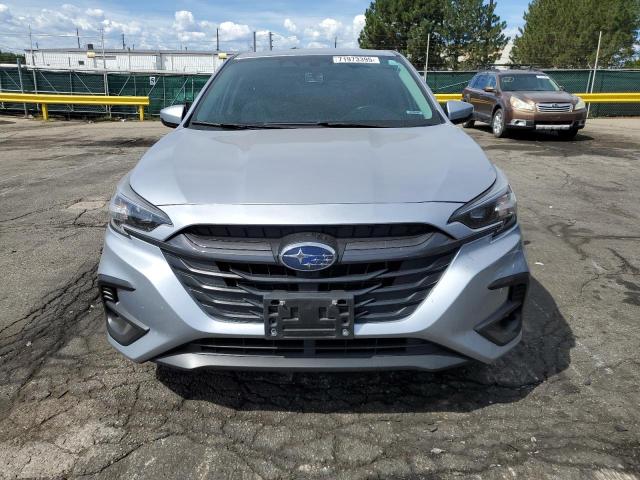 2025 SUBARU LEGACY PREMIUM 4S3BWAD62S3005858