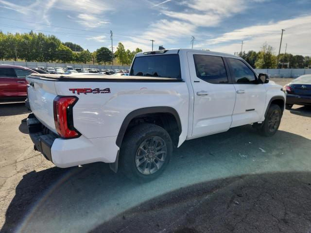 2025 TOYOTA TUNDRA CRE 5TFWA5DB9SX257975