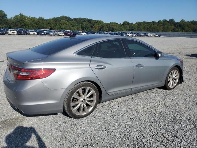2016 HYUNDAI AZERA LIMITED KMHFH4JG3GA508341