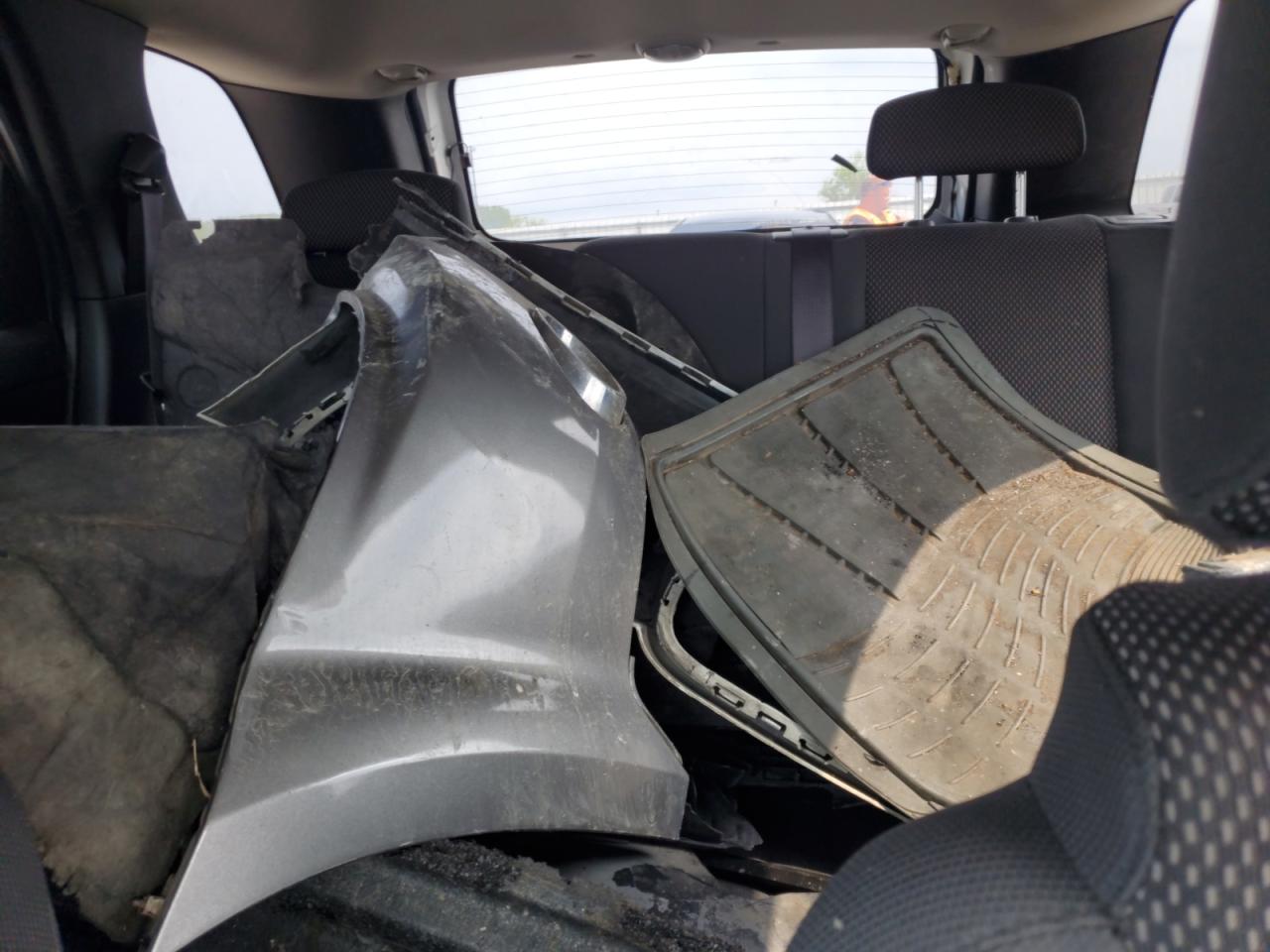 Lot #3291219002 2006 PONTIAC TORRENT