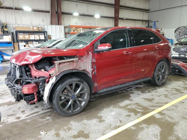 2015 FORD EDGE SPORT 2FMTK4AP7FBB66920