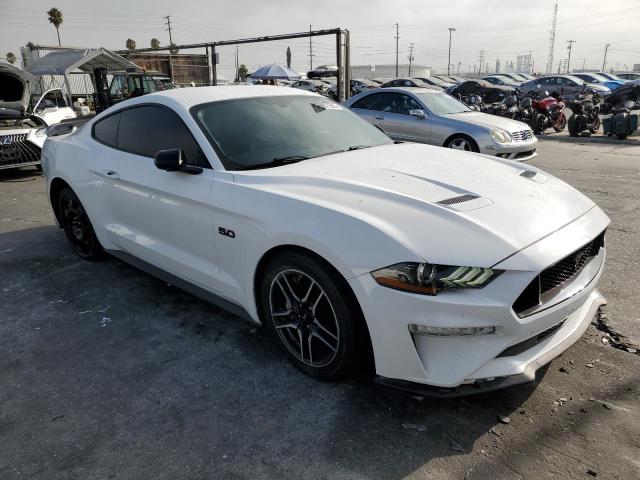 2018 FORD MUSTANG GT - 1FA6P8CF6J5124983