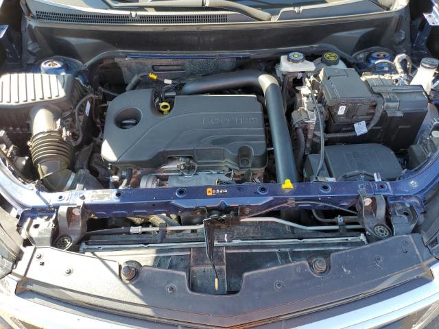 2023 CHEVROLET EQUINOX LT 3GNAXUEGXPL199740