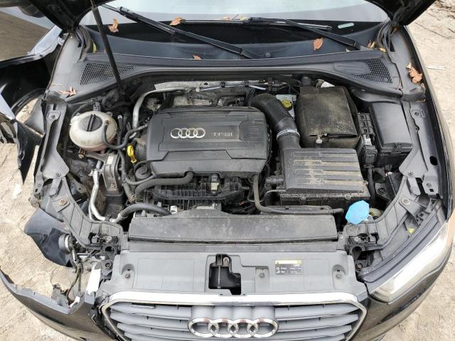 2015 AUDI A3 PREMIUM WAUACGFF8F1012221