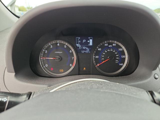 2016 HYUNDAI ACCENT SE - KMHCT4AE5GU084594