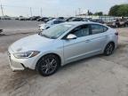 2018 HYUNDAI ELANTRA SE - 5NPD84LF3JH287761