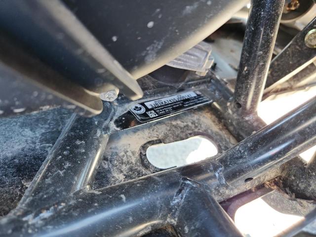 2025 CAN-AM OUTLANDER 1000R #3296272419