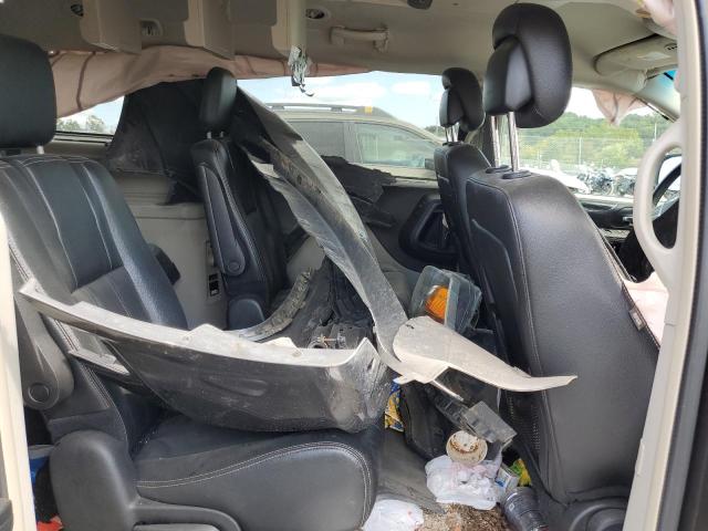 2015 CHRYSLER TOWN & COU #3297124555