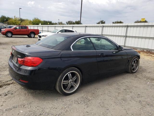 2016 BMW 428 I SULE WBA3V7C50G5A25024