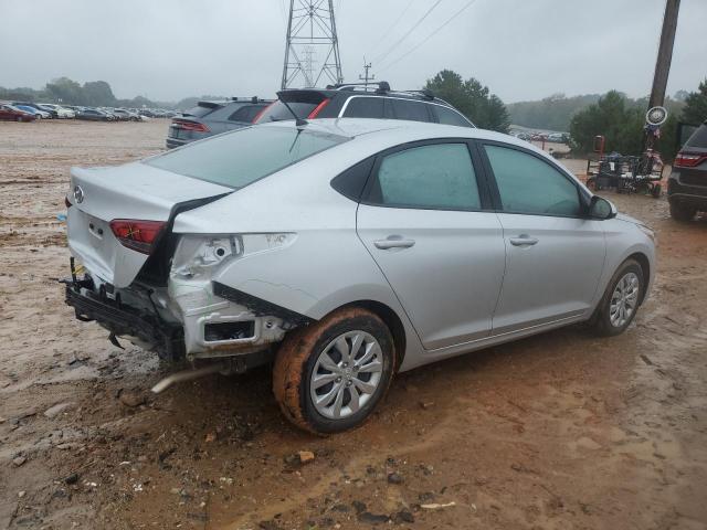 2022 HYUNDAI ACCENT SE - 3KPC24A61NE184977
