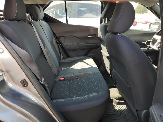 2018 NISSAN KICKS S #3302736020