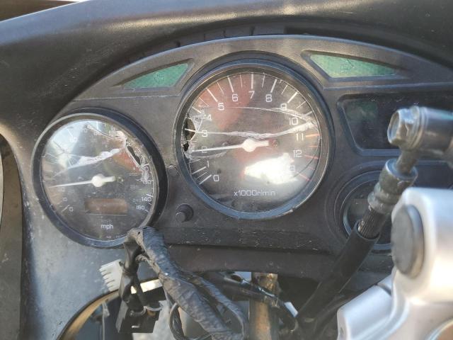 2006 SUZUKI GSX600 F JS1GN79A062102992