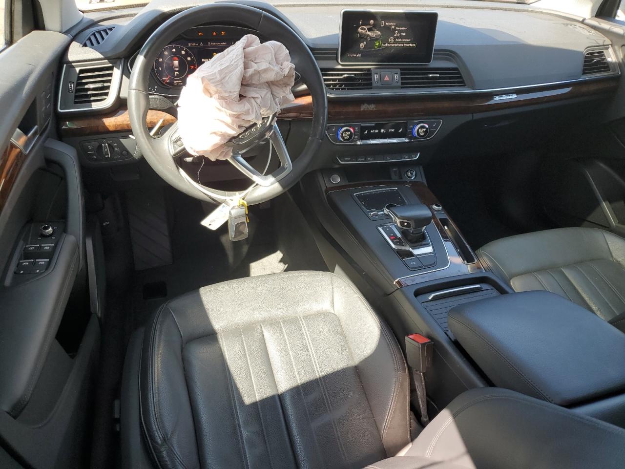 AUDI Q5 PREMIUM PLUS