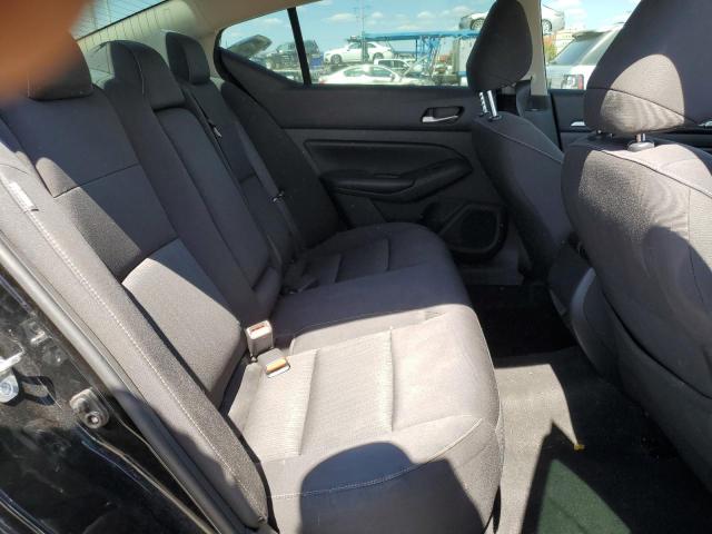 2022 NISSAN ALTIMA SV 1N4BL4DV9NN374393