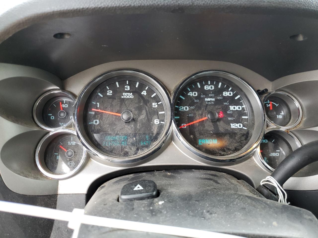 GMC SIERRA C1500 SLE