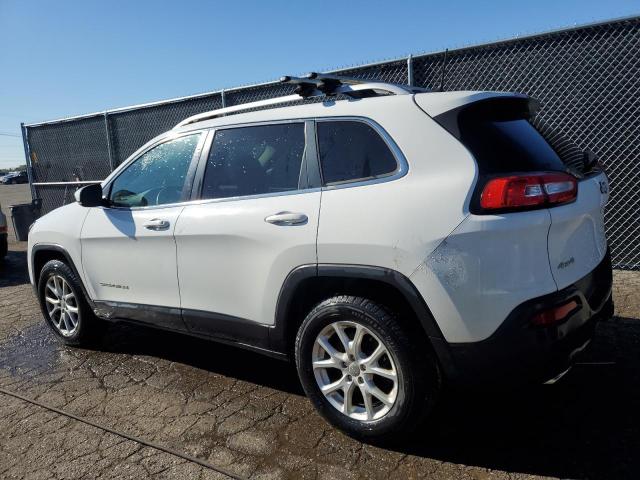 2017 JEEP CHEROKEE L 1C4PJMCS9HW605868