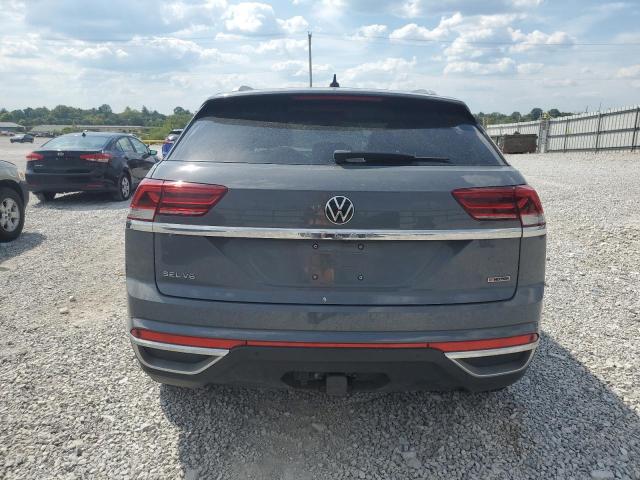 2022 VOLKSWAGEN ATLAS CROSS SPORT SEL #3291218999