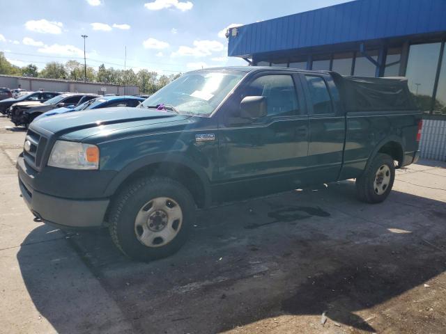 Global Auto Auctions: 2007 FORD F150