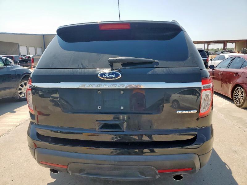 2013 FORD EXPLORER - 1FM5K7B81DGA30094