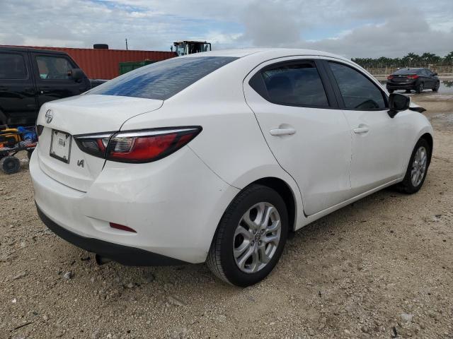 2016 TOYOTA SCION IA 3MYDLBZV2GY126381