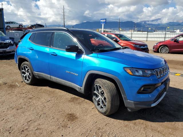 2024 JEEP COMPASS LI - 3C4NJDCN6RT106681