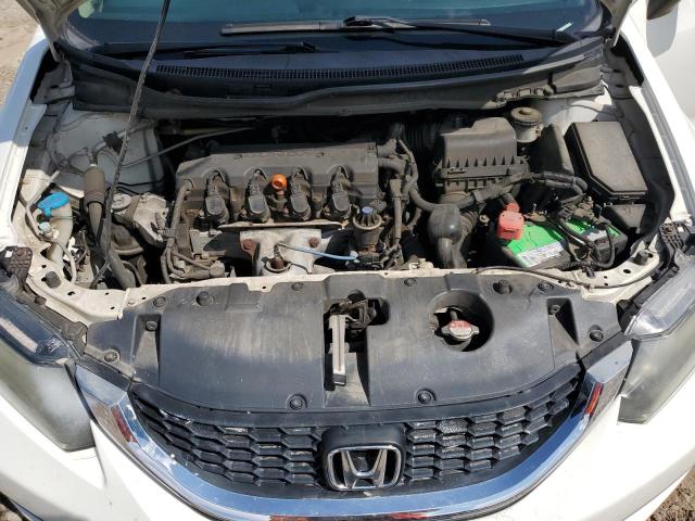 2015 HONDA CIVIC LX 19XFB2F56FE223775