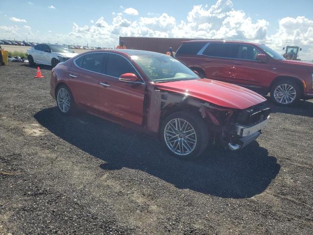 2021 GENESIS G70 ELITE KMTG34LA1MU077039