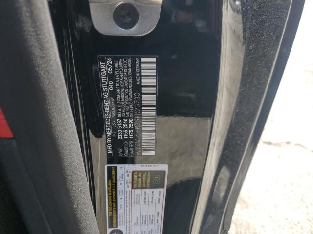 2024 MERCEDES-BENZ CLE 300 4M #3316061216