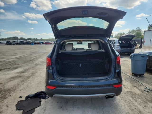 2014 HYUNDAI SANTA FE S - 5XYZU3LB2EG231753