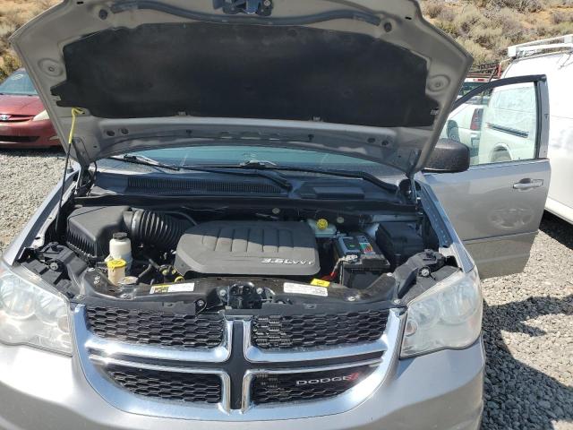 2017 DODGE GRAND CARAVAN SXT 2C4RDGCG9HR802058
