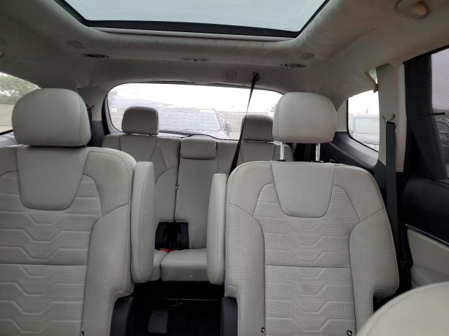 2022 KIA TELLURIDE 5XYP5DHC2NG313381
