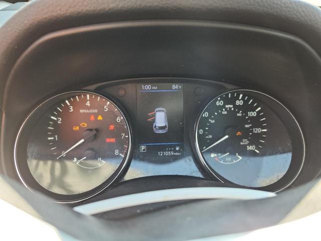 2019 NISSAN ROGUE S 5N1AT2MT4KC801989