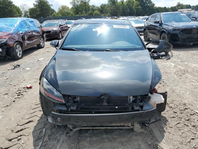 2016 VOLKSWAGEN GTI S/SE 3VW447AU8GM054330