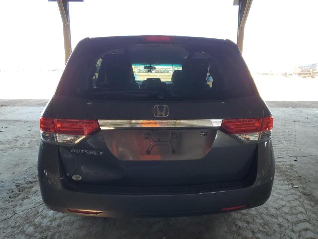 2015 HONDA ODYSSEY EX 5FNRL5H49FB027243