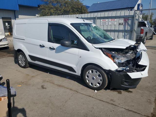 2020 FORD TRANSIT CONNECT XL NM0LS7E27L1475568