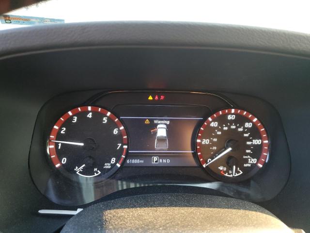 2022 NISSAN FRONTIER S - 1N6ED1EJ3NN629261