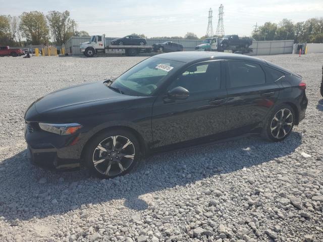 Global Auto Auctions: 2025 HONDA CIVIC SPOR