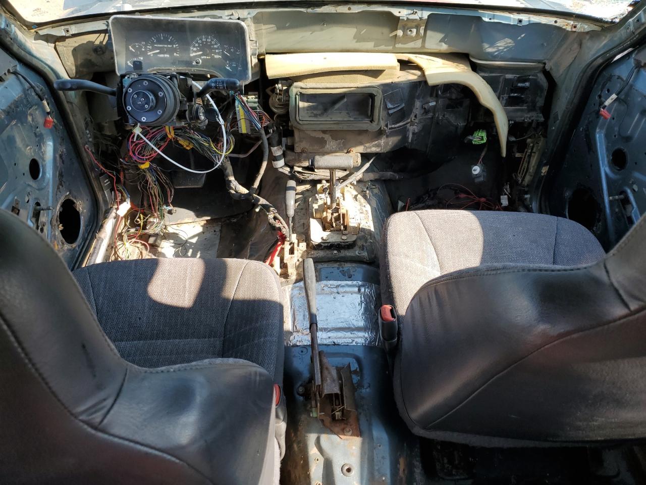 Lot #3283852425 1998 JEEP CHEROKEE S