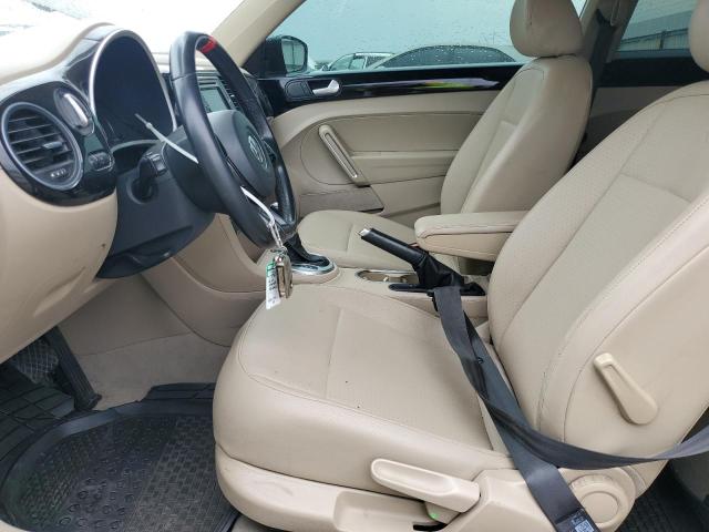 2016 VOLKSWAGEN BEETLE SE 3VWJ17AT0GM606289