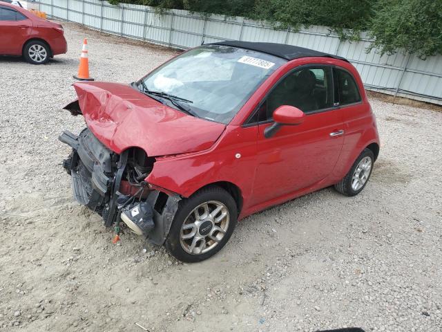 FIAT 500 POP