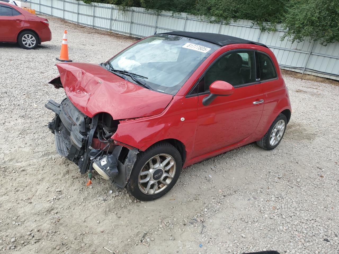 Vehicle photo