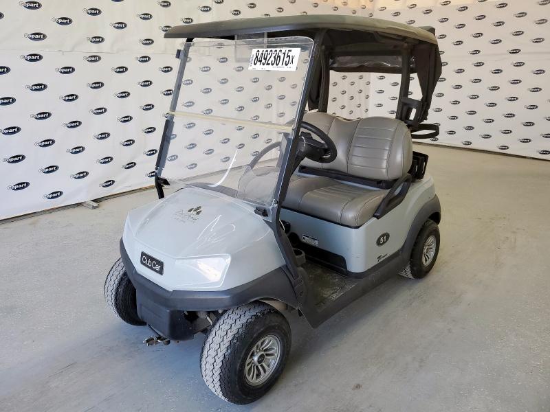 2022 CLUB CAR TEMPO FLA #3255523062