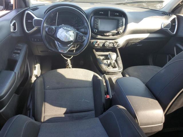 2020 KIA SOUL GT LI KNDJ63AU6L7722512