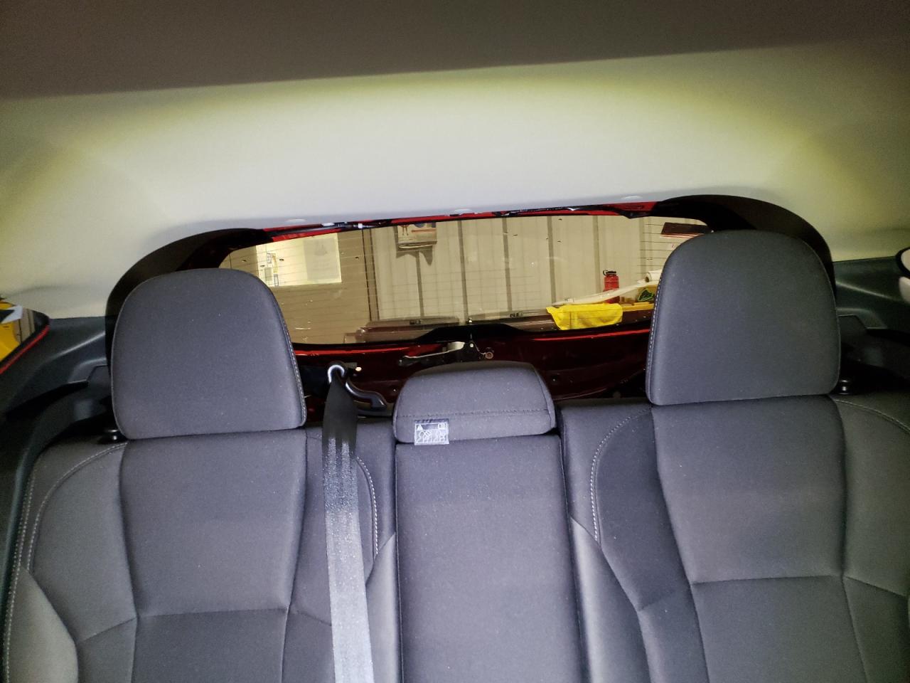 SUBARU CROSSTREK PREMIUM