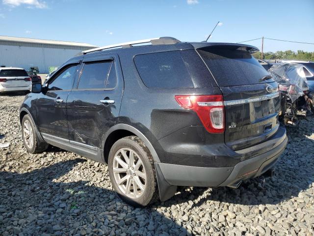 2014 FORD EXPLORER X - 1FM5K8D83EGC31516