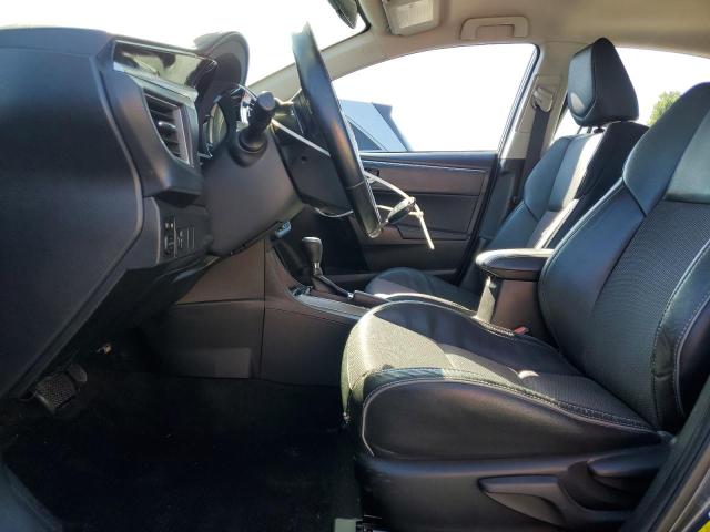 2016 TOYOTA COROLLA L 5YFBURHE0GP371855