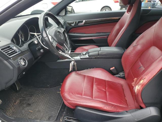 2016 MERCEDES-BENZ E 400 4MAT WDDKJ6HB1GF331505